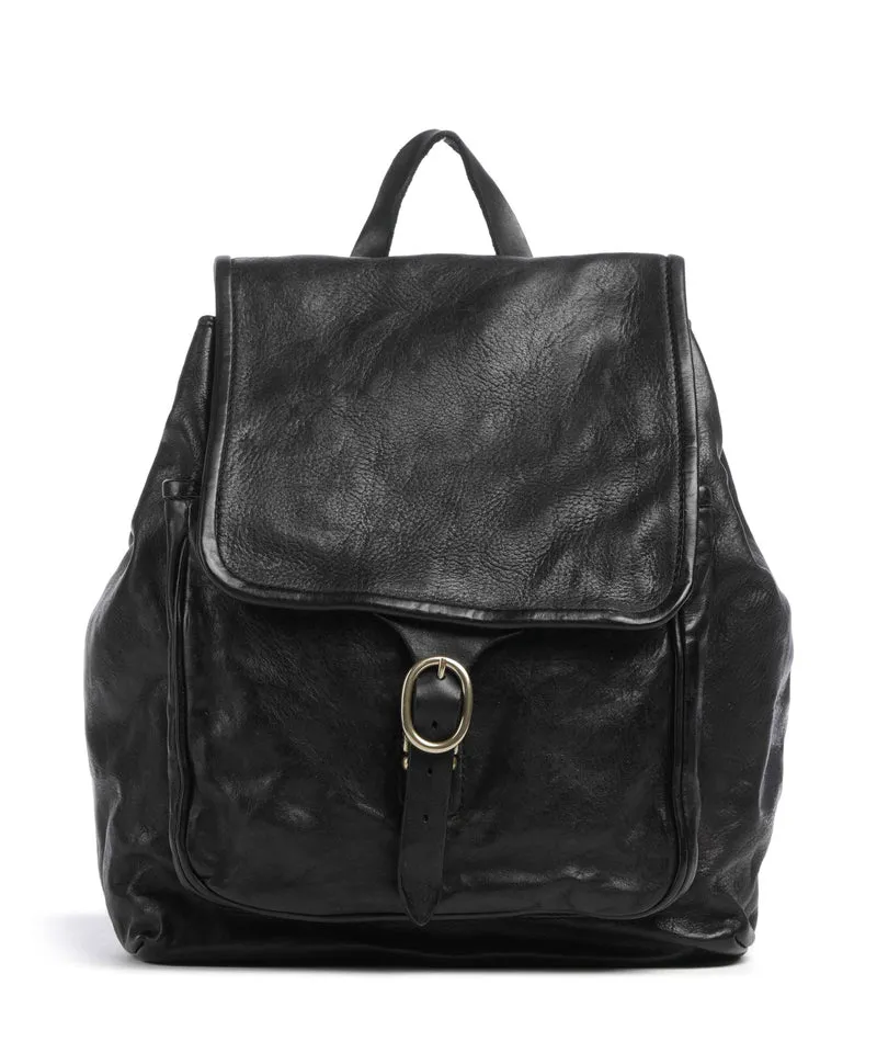 Campomaggi Zaino black