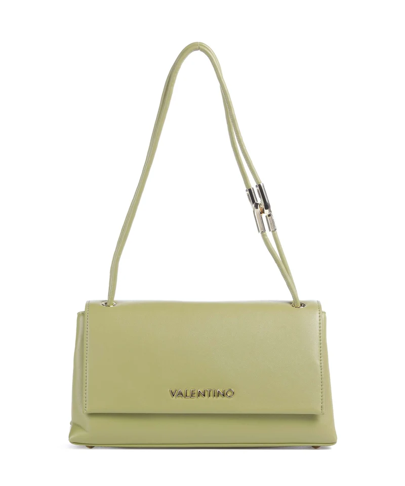 Valentino Bags Fable Re Borsa a spalla oliva