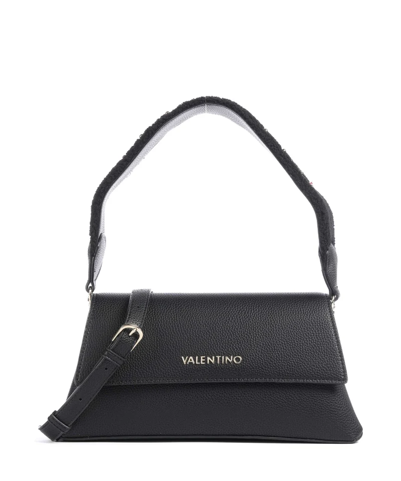 Valentino Bags Polar Borsa a tracolla nero