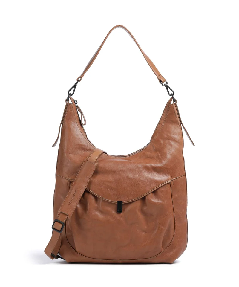 Aunts & Uncles Grandma's Luxury Club Mrs. Banoffee Pie Borsa hobo caramel