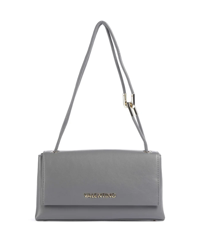 Valentino Bags Fable Re Borsa a spalla antracite