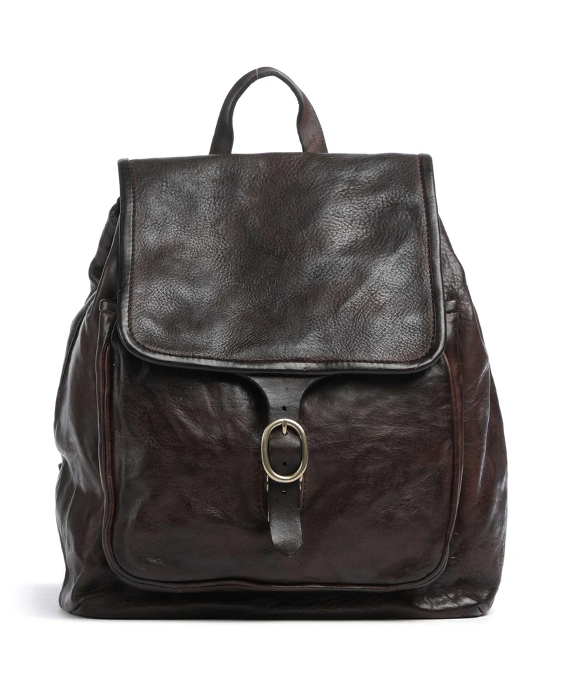 Campomaggi Zaino brown