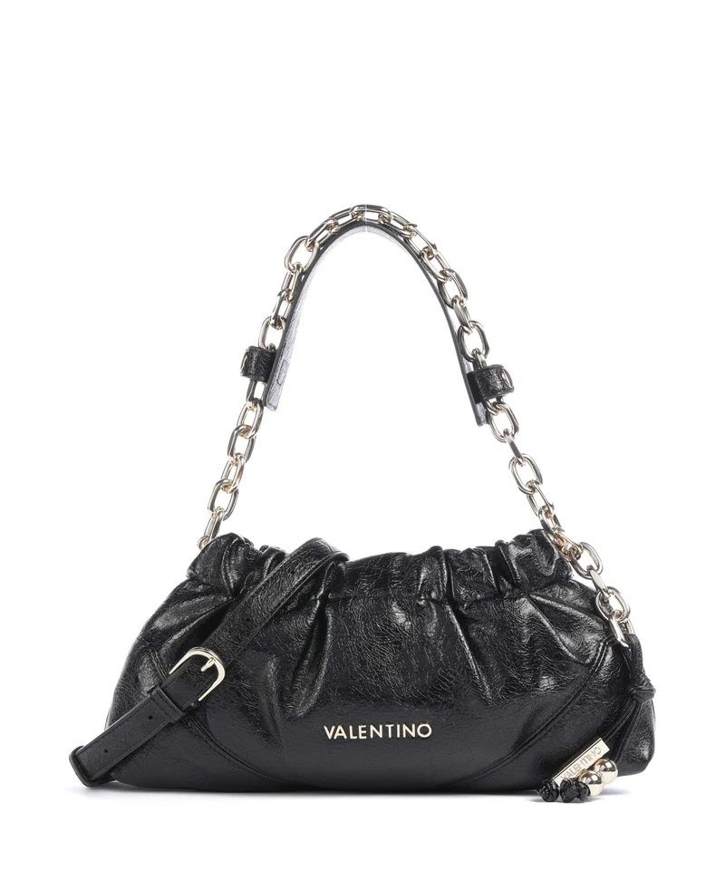 Valentino Bags Lumira Borsa a spalla nero