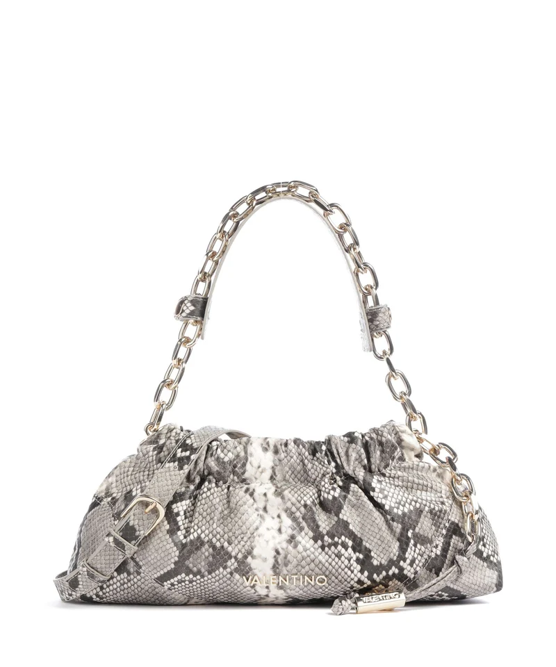 Valentino Bags Lumira Borsa a spalla roccia