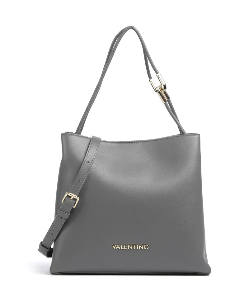 Valentino Bags Fable Re Borsa hobo antracite