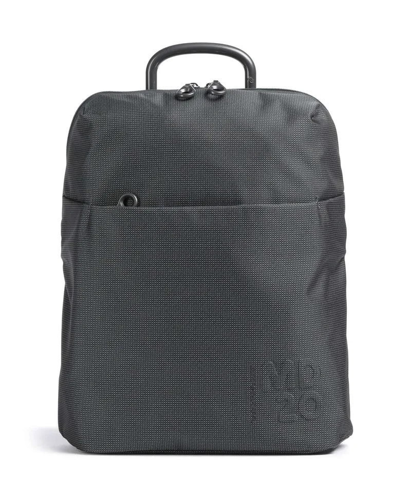 Mandarina Duck MD20 Zaino porta pc steel