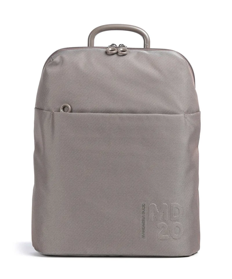 Mandarina Duck MD20 Zaino porta pc taupe