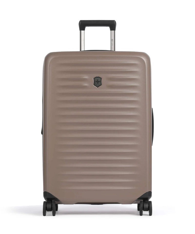 Victorinox Airox Advanced M Valigia trolley (4 ruote) taupe brown