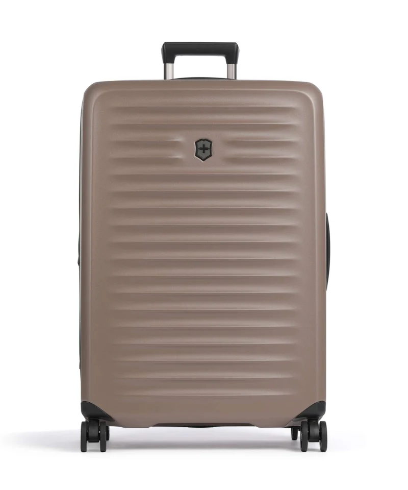 Victorinox Airox Advanced L Valigia trolley (4 ruote) taupe brown