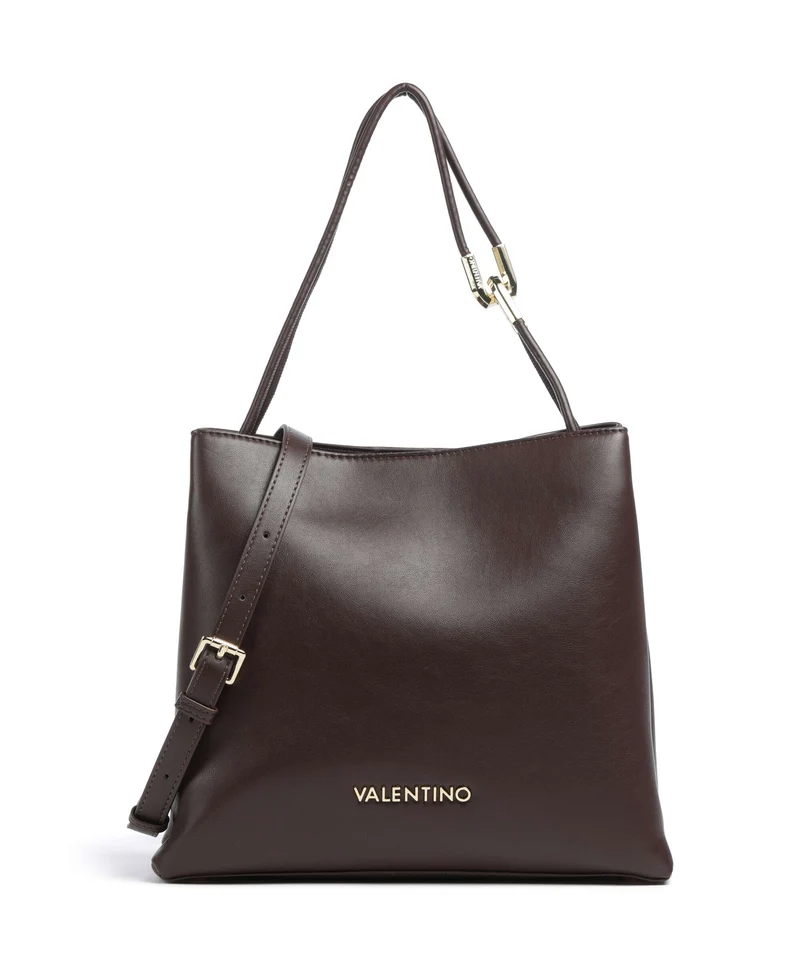 Valentino Bags Fable Re Borsa hobo moro