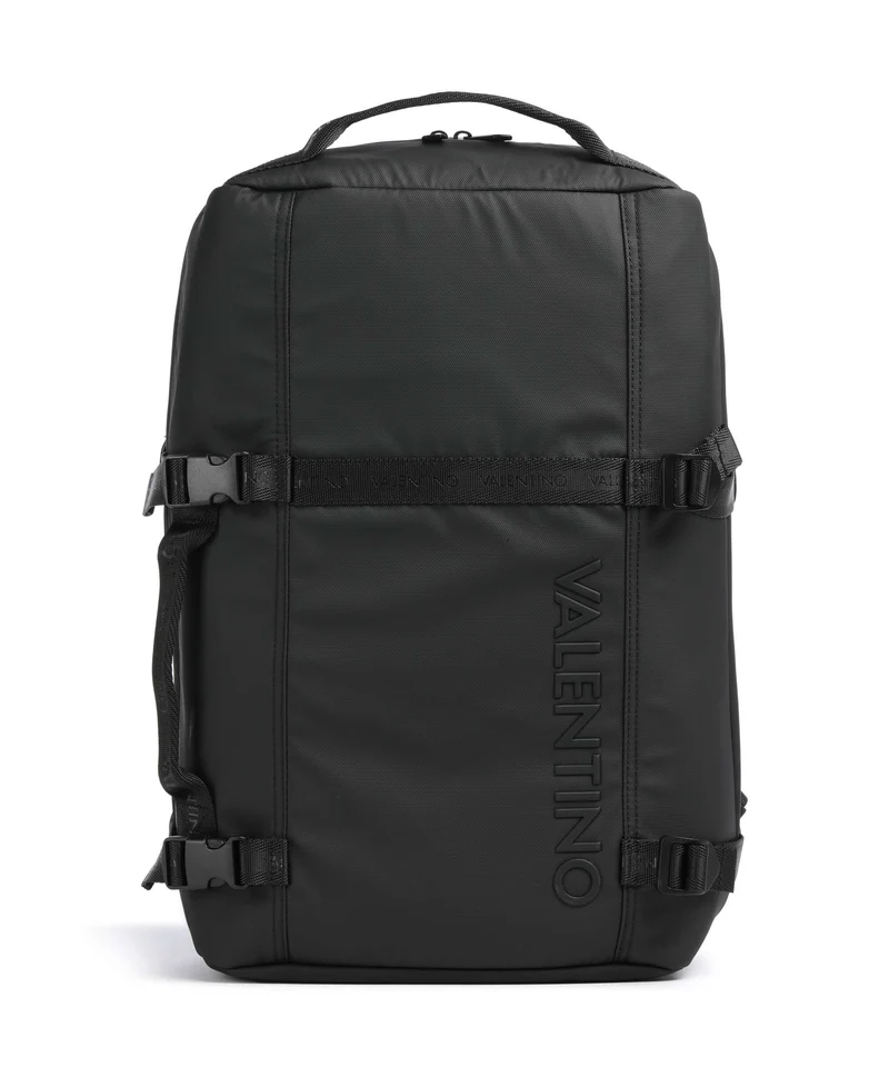 Valentino Bags Axel Zaino nero