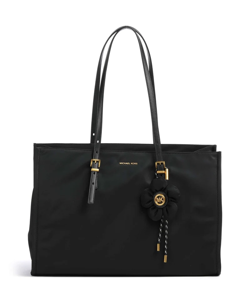 Michael Kors Zadie Large Borsa shopper black