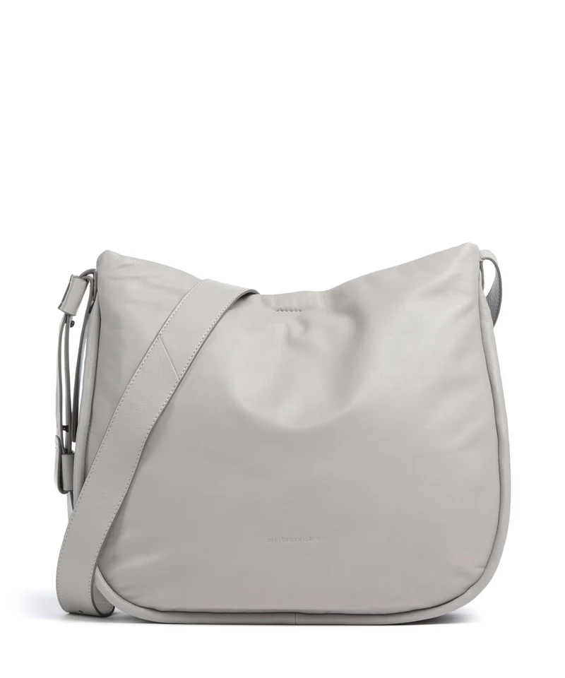 Aunts & Uncles Bohemian Vibes Coral Borsa a tracolla ash