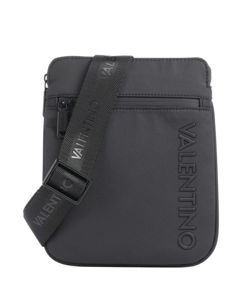Valentino Bags Axel Borsa a tracolla nero