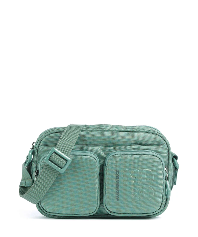 Mandarina Duck MD20 Borsa a tracolla mint
