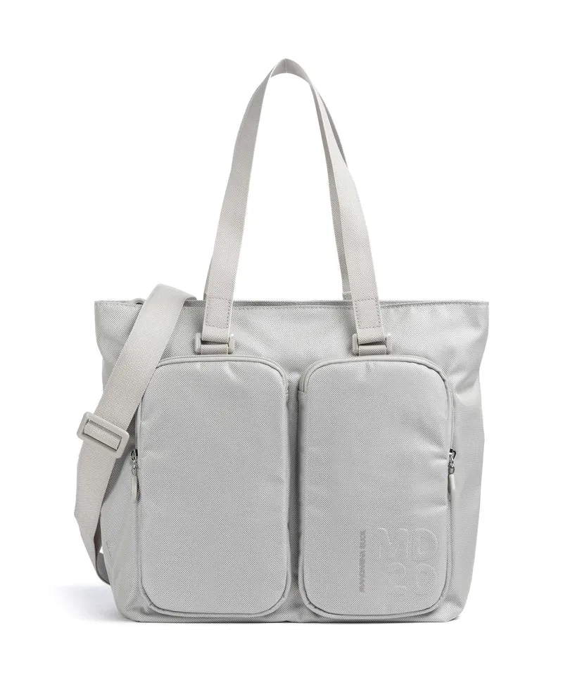 Mandarina Duck MD20 Borsa shopper cocoon
