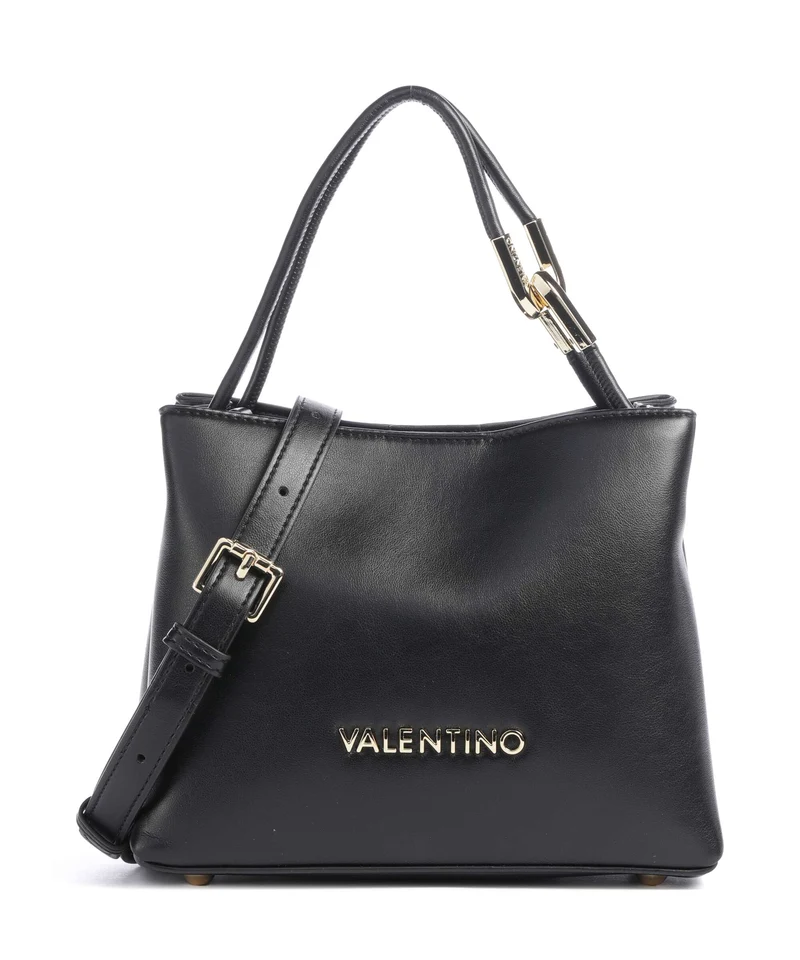 Valentino Bags Fable Re Borsa a mano nero