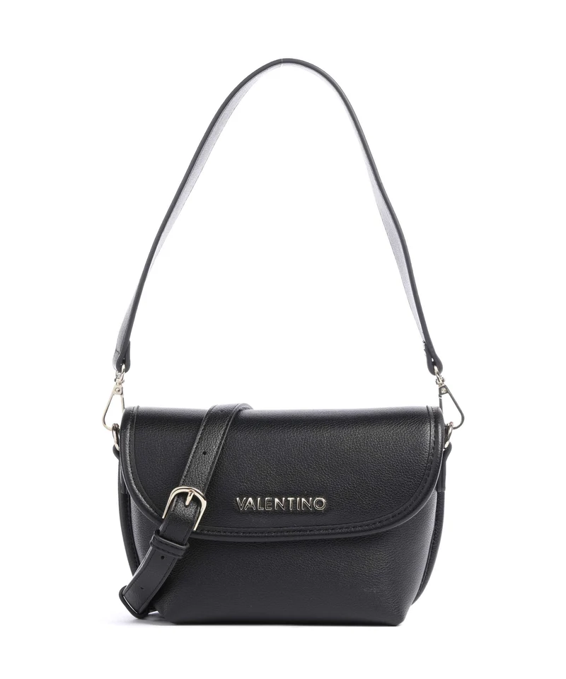 Valentino Bags Hail Borsa a spalla nero