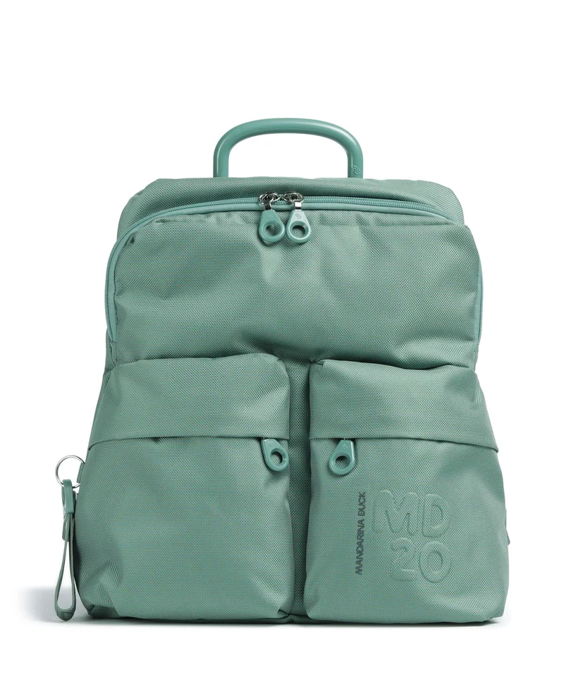 Mandarina Duck MD20 Zaino mint
