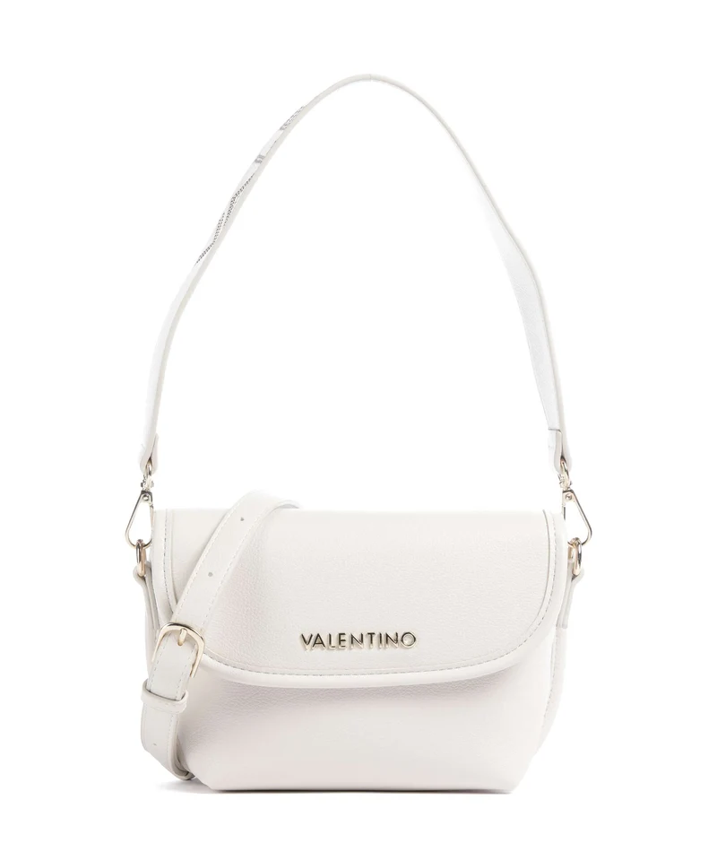 Valentino Bags Hail Borsa a spalla ecru