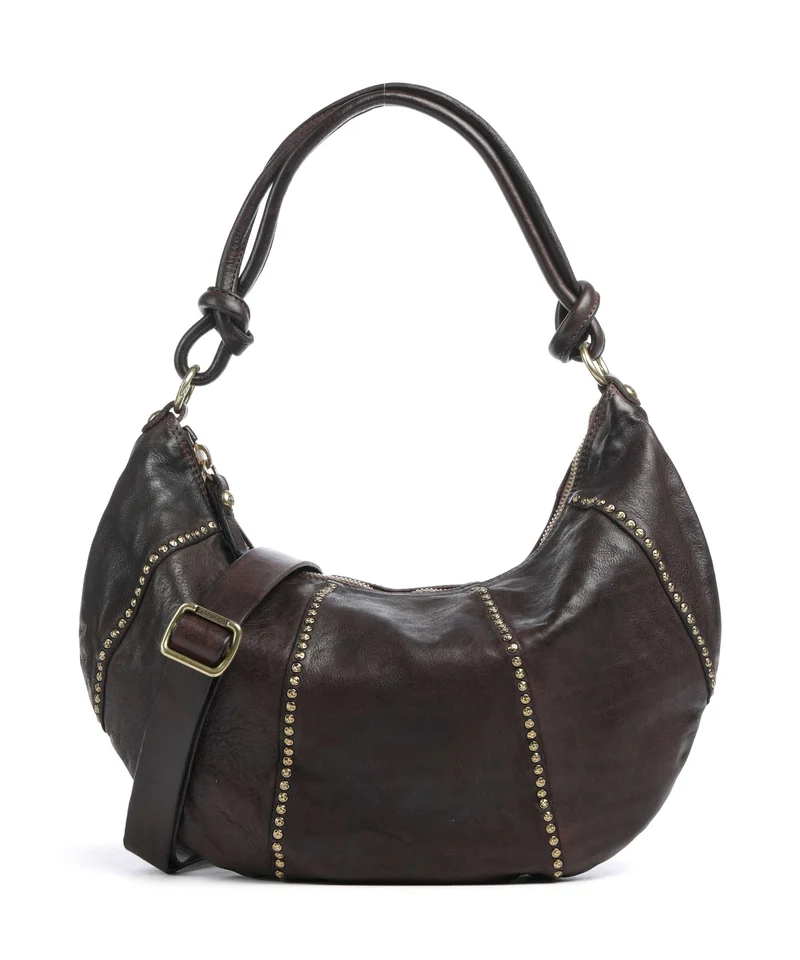 Campomaggi Borsa hobo brown