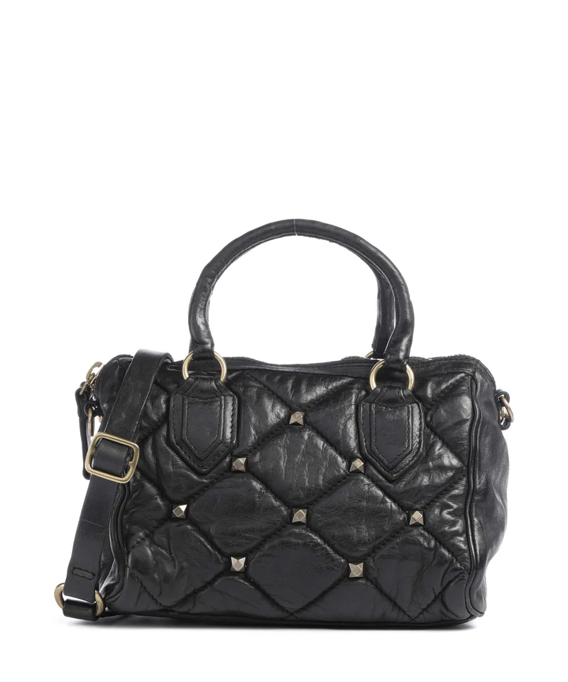 Campomaggi Borsa a mano black