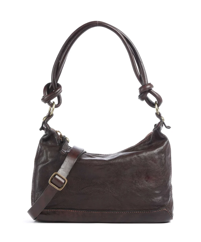 Campomaggi Borsa hobo brown