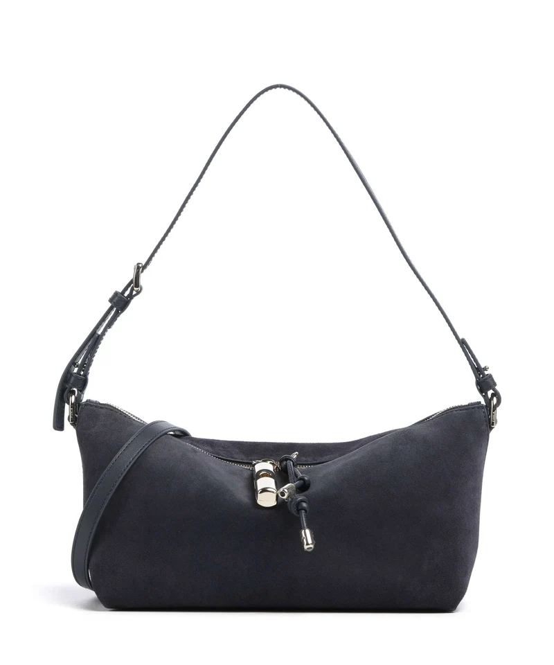 Furla Debby Mini Borsa a spalla toni mediterraneo