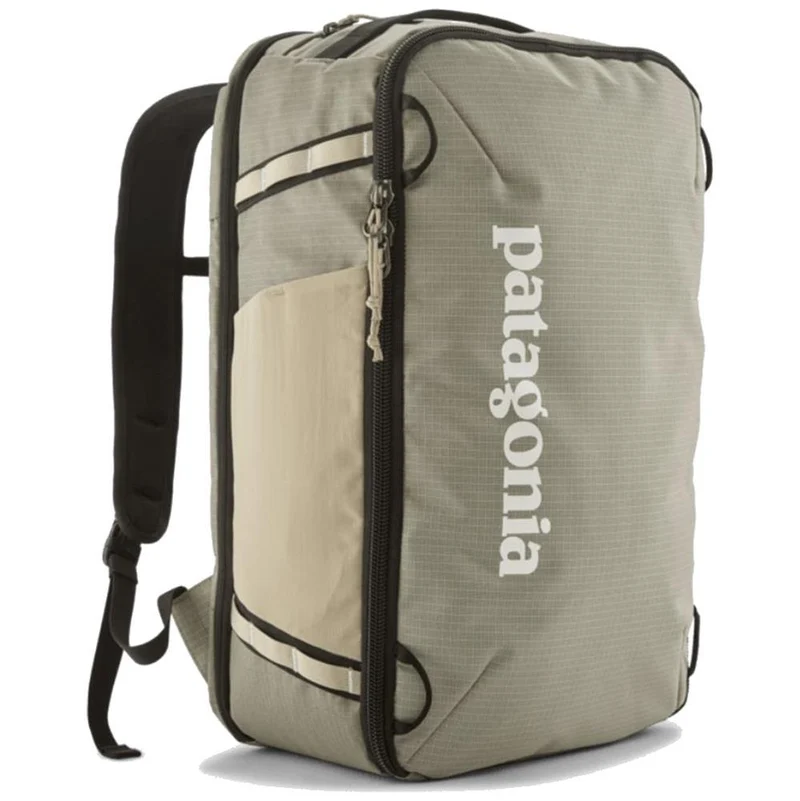 PATAGONIA Black Hole Mini MLC Borsa Zaino Viaggio