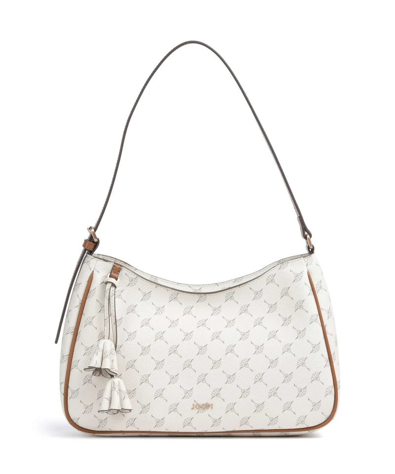 JOOP! Cortina 1.0 Xara Borsa a spalla offwhite