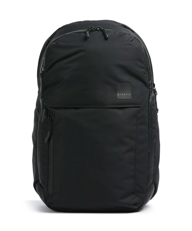 Stratic Move S Zaino da viaggio black