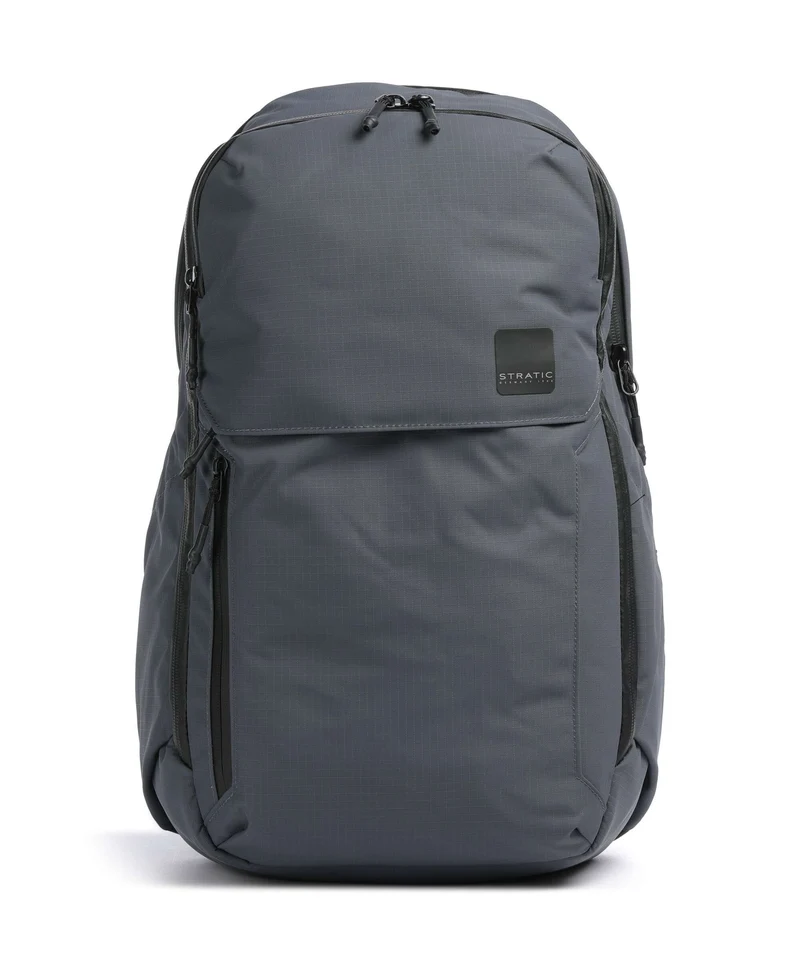 Stratic Move S Zaino da viaggio grey
