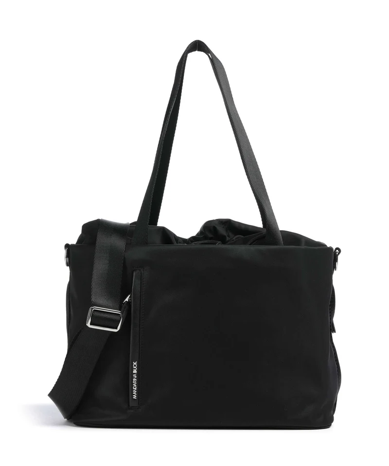Mandarina Duck Hunter Borsa shopper black
