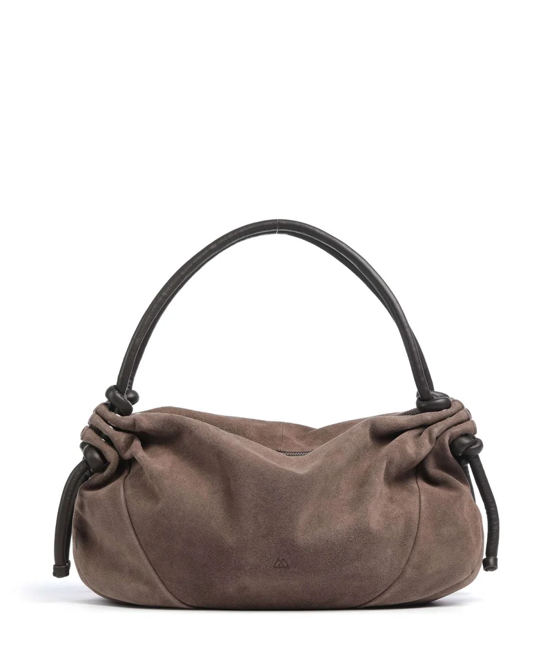 Markberg Reign Borsa a spalla major brown