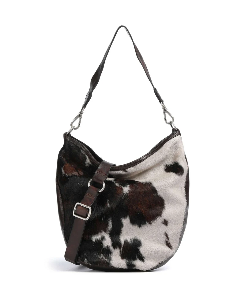 Campomaggi Borsa hobo brown