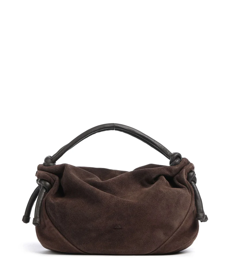 Markberg Zahara Borsa a mano dark brown
