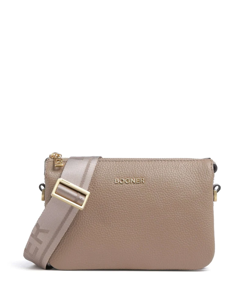 Bogner Wallis Taja Borsa a tracolla portabella