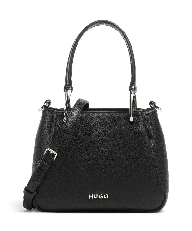 Hugo Orin 2.0 Borsa a mano black
