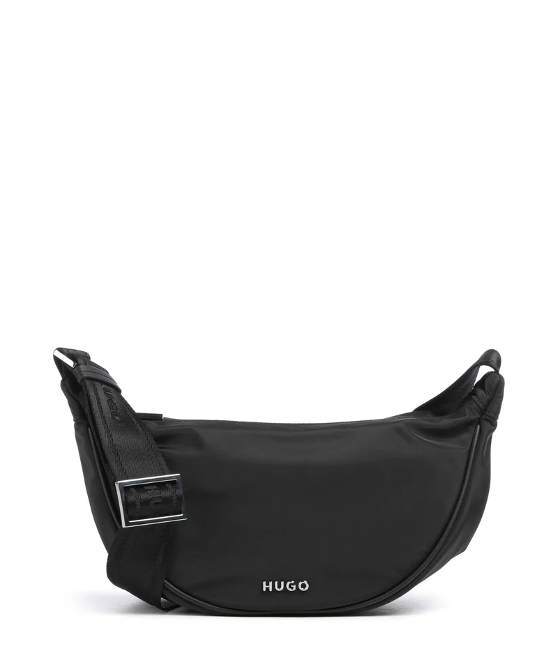 Hugo Orin Borsa a tracolla black