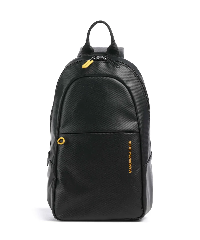 Mandarina Duck Eco Coated Borsa sling black