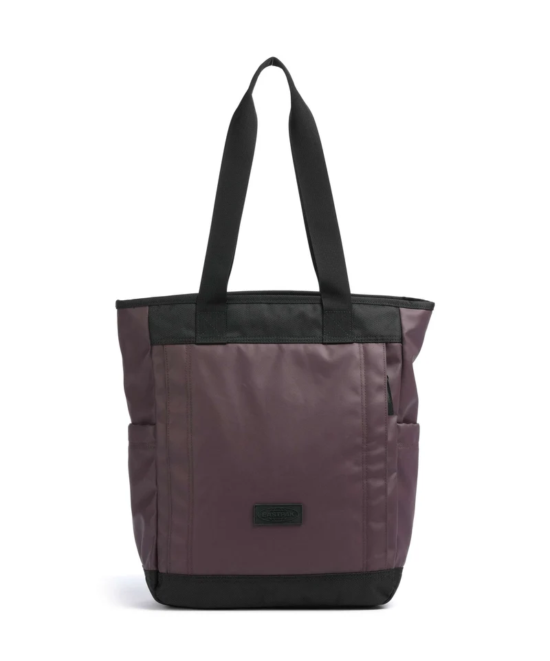 Eastpak CNNCT Borsa shopper fig