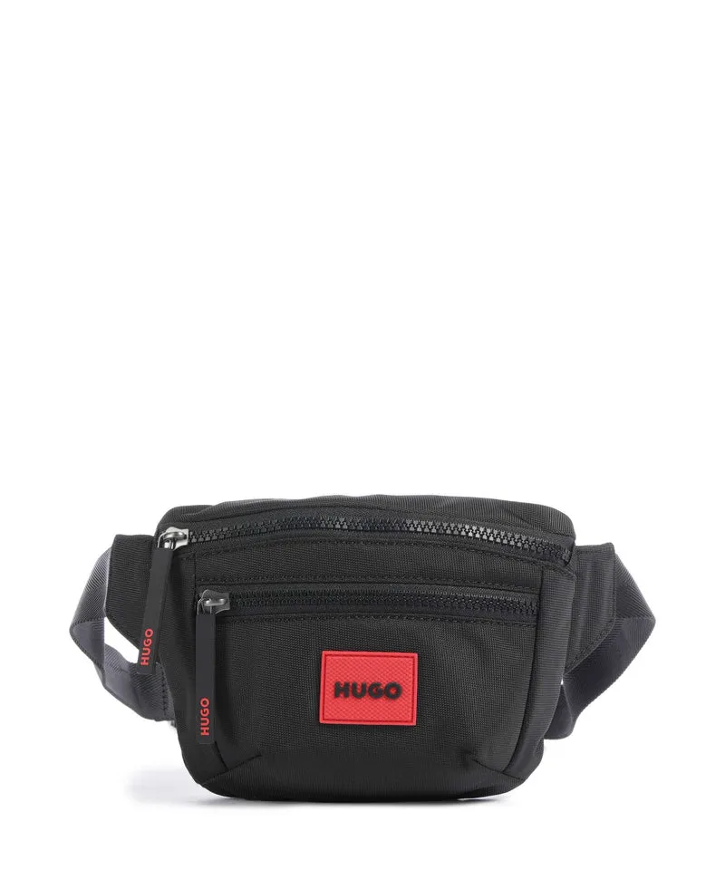 Hugo Ethon 3.0 Marsupio black