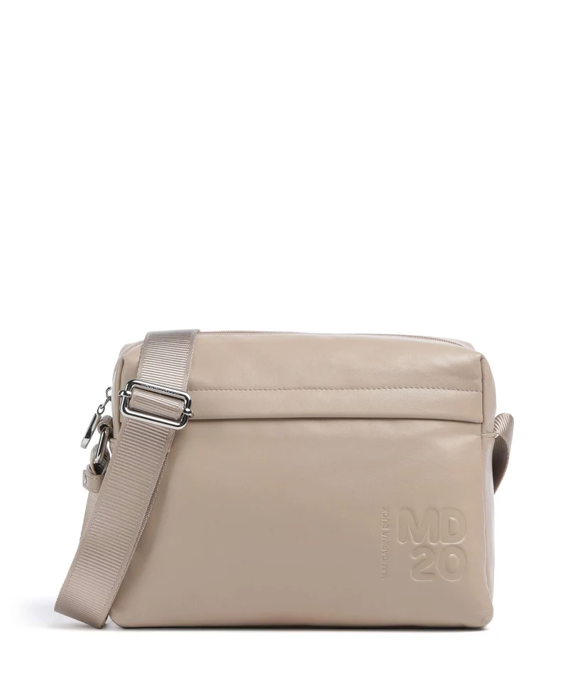 Mandarina Duck MD20 Borsa a tracolla warm taupe