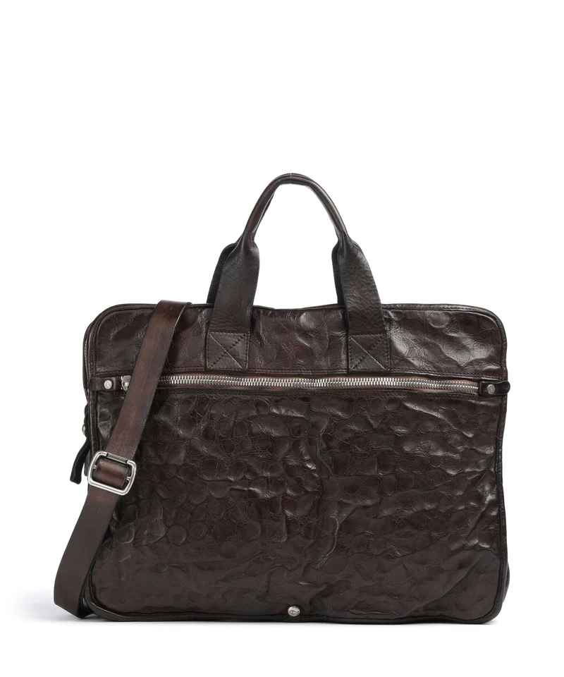 Campomaggi Cartella brown