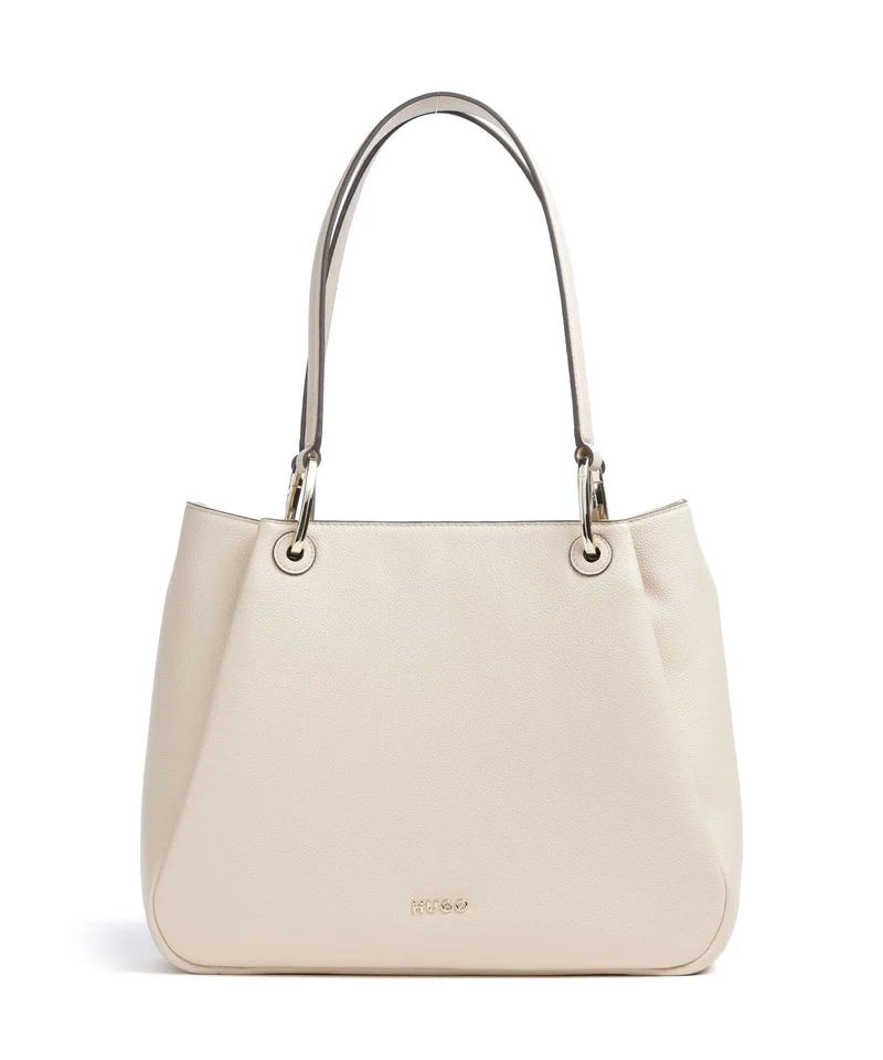 Hugo Orin 2.0 Borsa shopper open white