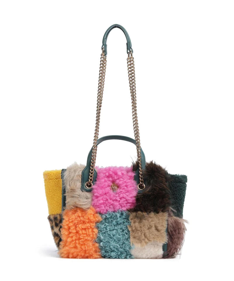 Kurt Geiger Hoxton Small Borsa shopper multi/other