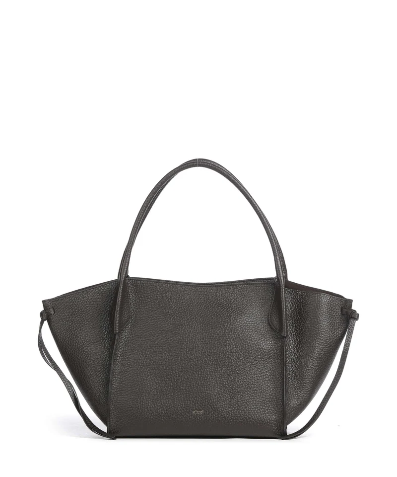 Abro Tekla Vibe Big Borsa shopper dark brown