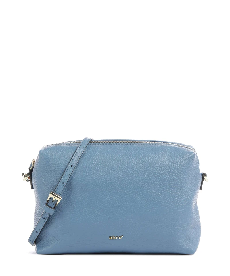 Abro Agave Kaia Borsa a tracolla jeans