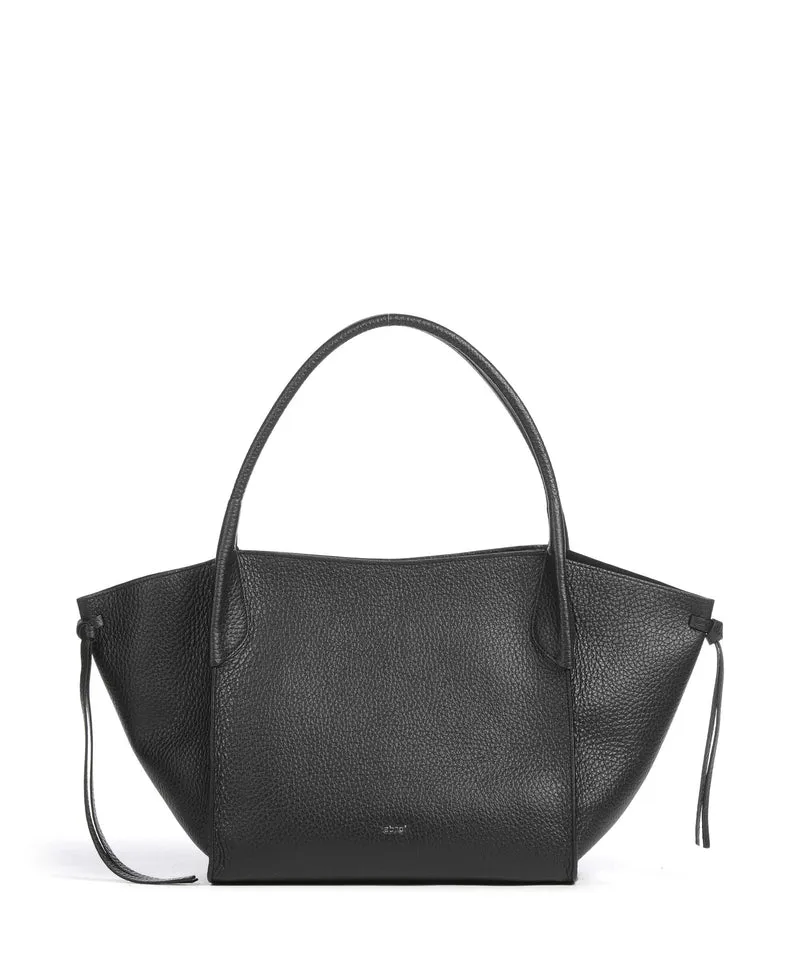Abro Tekla Vibe Big Borsa shopper black/nickel