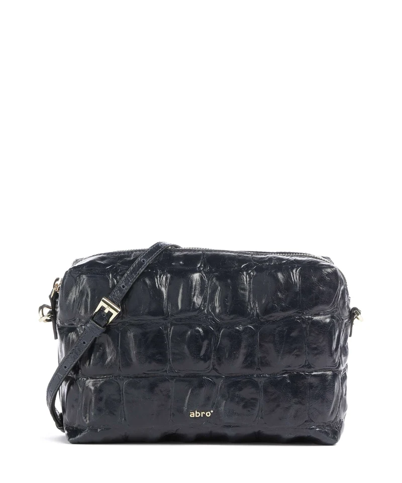 Abro Maxxi Cocco Kaia Borsa a tracolla navy